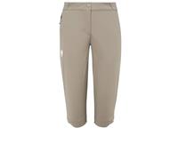 MILLET - Ubic S 3/4 Pt W, Pantaloncini da Escursionismo Donna