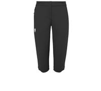 Millet Ubic Stretch 3/4 Pants Nero 38 Donna