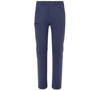 MILLET Ubic Stretch Pant - Uomo - Blu - Taglia 44- modello 2026