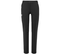 Millet Ubic Stretch W - Pantalone Outdoor - Donna - Nero 40