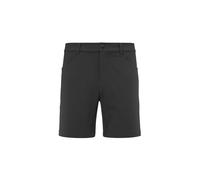 Millet Pantaloncini Ubic Trekking Nero da Uomo 38