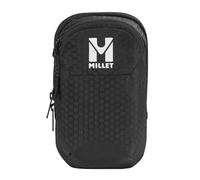 MILLET Ubic Should, Borsa a Tracolla Unisex-Adulto, Nero