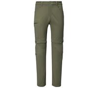 Millet - Ubic STR Zip off Pt M, Pantaloni da Escursionismo Uomo