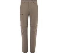Millet Ubic Stretch Convertible Pants Beige,Marrone 38 Uomo