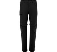 Millet Ubic Stretch Convertible Pants Nero 44 Uomo