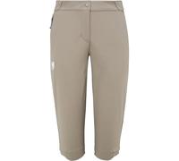 MILLET Ubic S 3/4 Pt W - Pantaloncini da Trekking da Donna