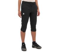 Millet Ubic Stretch 3/4 Pants Nero 34 Donna