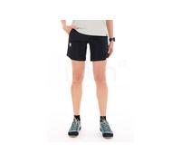 Millet Ubic Stretch Shorts Grigio 38 Donna