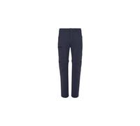 Millet ubic stretch convertible zip off pants blue