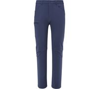 MILLET Ubic Stretch Pant - Uomo - Blu - Taglia 46- modello 2026