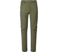 MILLET Ubic Stretch Pant - Uomo - Verde - Taglia 46- modello 2026