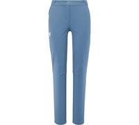 MILLET Ubic Stretch Pant W - Donna - Blu - Taglia 42- modello 2025