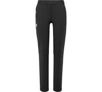 Millet - Pantaloni da trekking - Ubic Stretch Pant W Black per Donne in Pelle - Taglia 42 FR - Nero Nero 42 FR