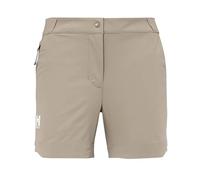 Millet Ubic Stretch - Pantaloncini da Trekking da Donna