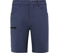 Millet - Shorts da trekking - Ubic Stretch Short M Saphir per Uomo in Pelle - Taglia 38 FR - Blu navy Blu navy 38 FR
