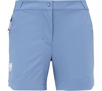 MILLET Ubic Stretch Short W - Donna - Blu - Taglia 46- modello 2025