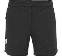 MILLET Ubic Stretch Short W - Donna - Nero - Taglia 46- modello 2026
