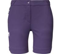 MILLET Ubic Stretch Short W - Donna - Viola - Taglia 42- modello 2026
