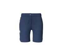 Millet - Ubic Stretch Short W, Pantaloncini da Escursionismo Donna | Elasticizzato, idrorepellente, leggero
