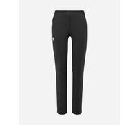 Millet Ubic Stretch W - Pantalone Outdoor - Donna - Nero 40