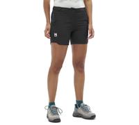 Millet Ubic Stretch W - pantaloni corti - donna Black 38