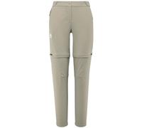 MILLET Ubic Zo Pant W - Pantalone Classico da Donna