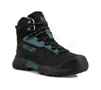 Millet Ubic Trek Gore-tex® Hiking Boots Grigio EU 42 Donna