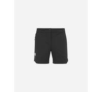 Millet Ubic W - Pantaloncini - Donna - Nero 40