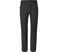Millet Ubic Warm Pants Nero 38 Uomo