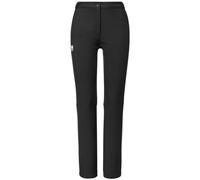 Pantaloni lunghi Millet Ubic Warm nero carbone donna - XL