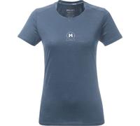 MILLET Ubic Wool Ts Ss W - Donna - - Taglia M- modello 2026