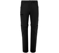 MILLET Ubic Str Zip Off Pt - Uomo - Nero - Taglia 46- modello 2026