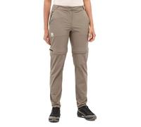 Millet - Ubic Zo Pant W, Pantaloni da Escursionismo Uomo