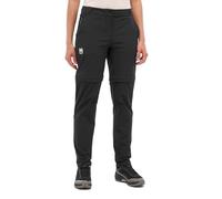 Millet Ubic Zo Pant W - Pantaloni da Trekking da Uomo Moderni