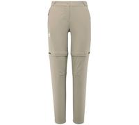 MILLET Ubic Str Zip Off Pt W - Donna - Beige - Taglia 42- modello 2026