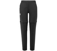 MILLET Ubic Str Zip Off Pt W - Donna - Nero - Taglia 44- modello 2026