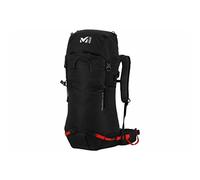 MILLET Unisex Adulto Prolighter 30+10 Zaino Turismo Nero 30+10 L