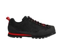Millet Unisex Friction U Scarpe da Trekking, Nero Nuovo Logo, 40 EU