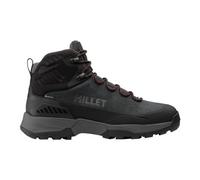 Scarponi Millet Ubic Mid GORE-TEX nero carbone - 46