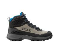 Scarponi Millet Ubic Mid GORE-TEX marrone beige nero - 42(2/3)