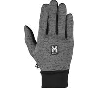 Millet urban long gloves black