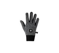 Millet urban long gloves black