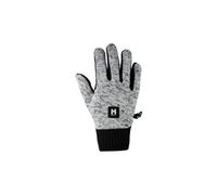 Millet urban long gloves grey