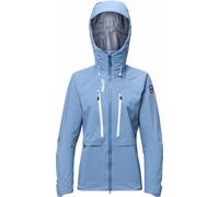 Millet - Veste d'alpinisme en GORE-TEX PRO - Trilogy Icon GTX Jkt W Coronet Blue per Donne - Taglia L