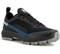 Millet Wanaka Hiking Shoes Nero EU 45 1/3 Uomo