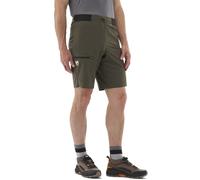 Millet Wanaka Fast M - pantaloni corti trekking - uomo Green XL