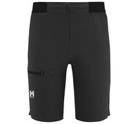 Millet - Wanaka Fast Short - Pantaloncini XL nero
