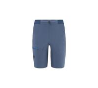 Millet wanaka fast shorts blue homme