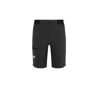 Millet wanaka fast shorts nero uomo
