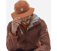 MILLET Wanaka Hat - Unisex - Arancione - Taglia M- modello 2025